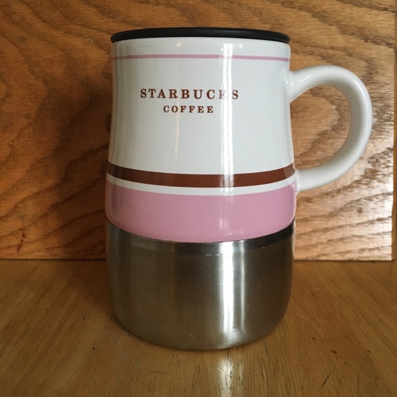 Starbucks Other - 2006 Starbucks Ceramic Coffee Mug